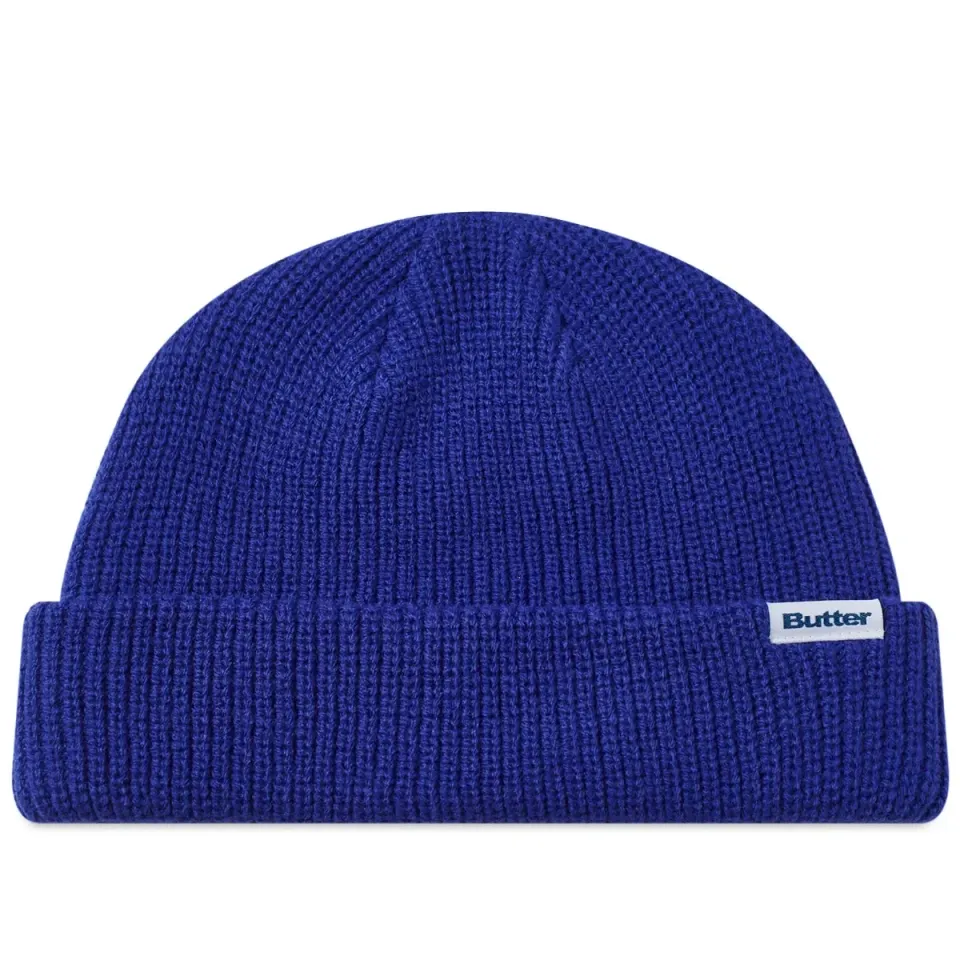 Wharfie Beanie
