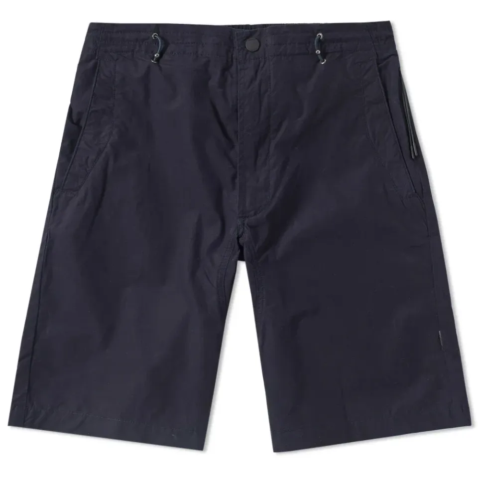 Summer Snoshort