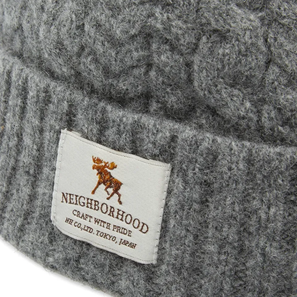 Blues Beanie