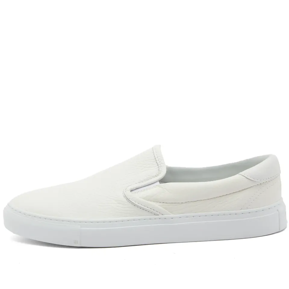 Garda Slip-On