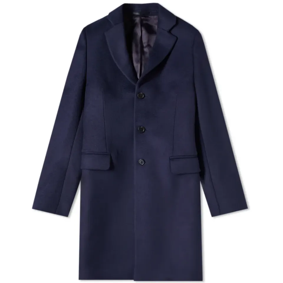 Gavin Tailored Coat