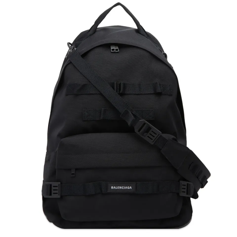 Army Backpack