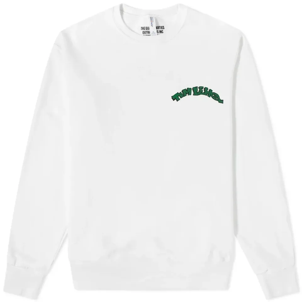 Type 2 Tim Lehi Sweat