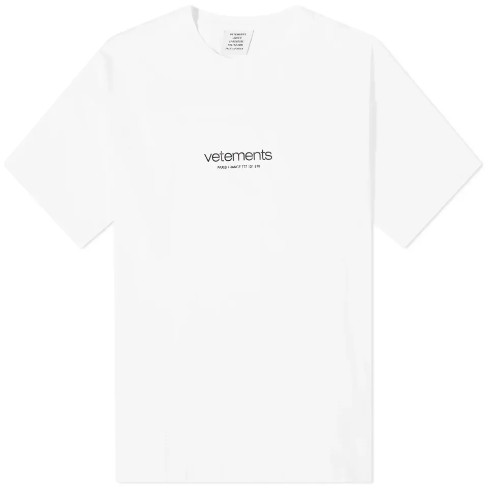 Urban Logo T-Shirt