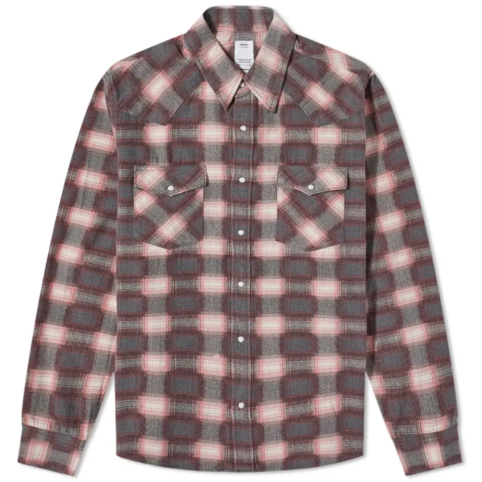 Bandito Check Shirt