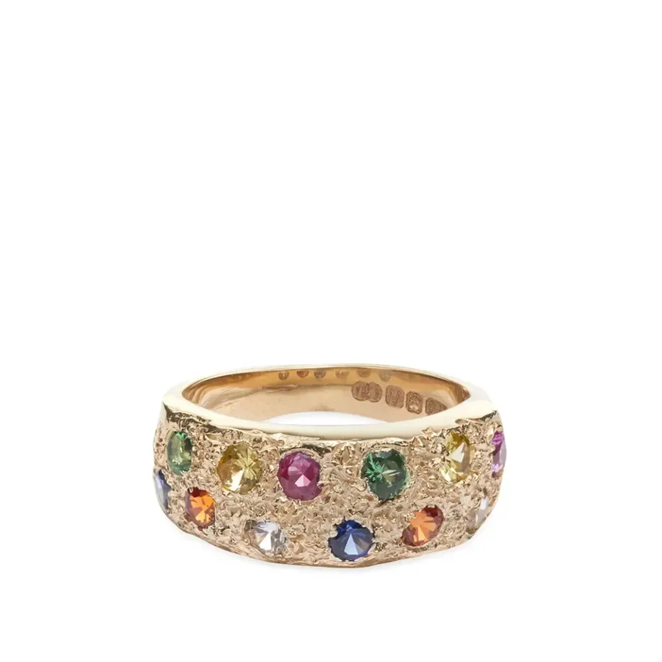 Mini Riviera Ring