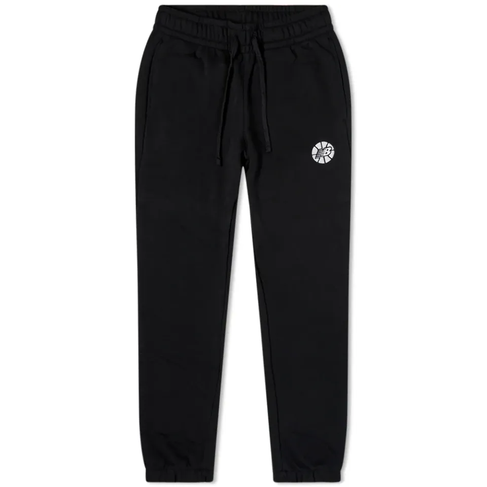 Hoops Essentials Fundamental Pant