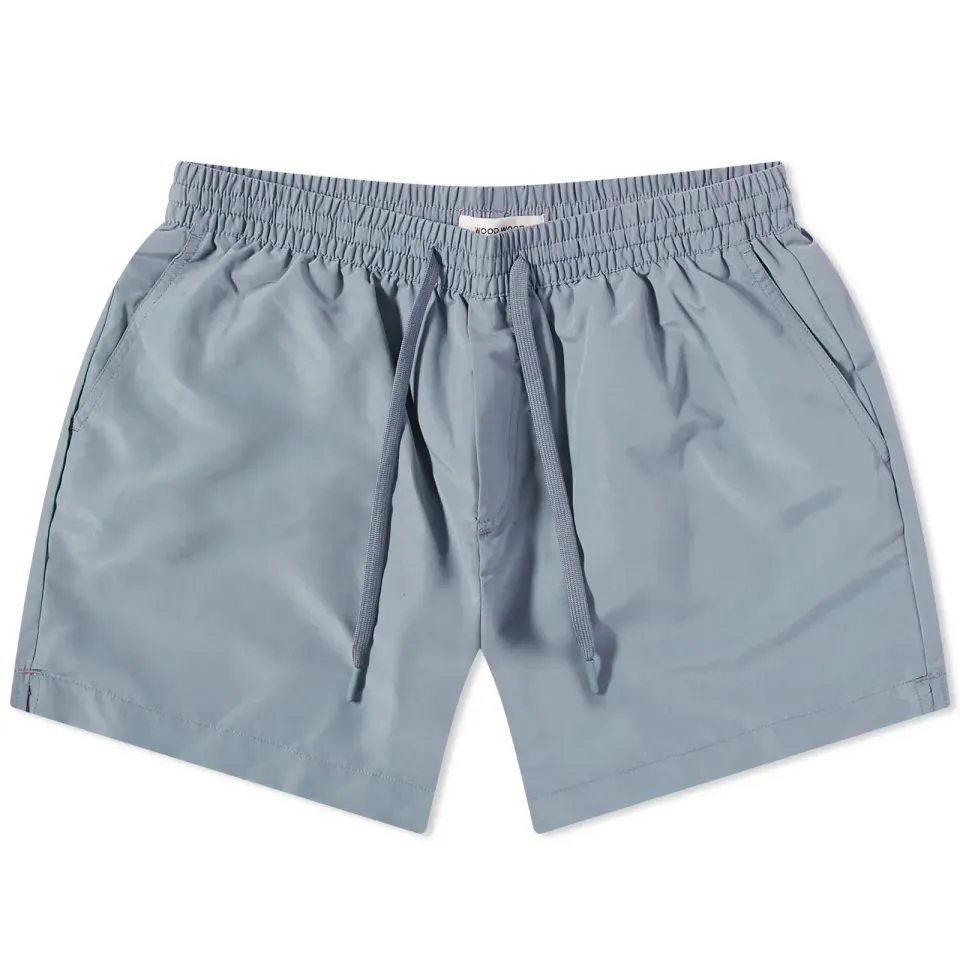 Roy Solid Short