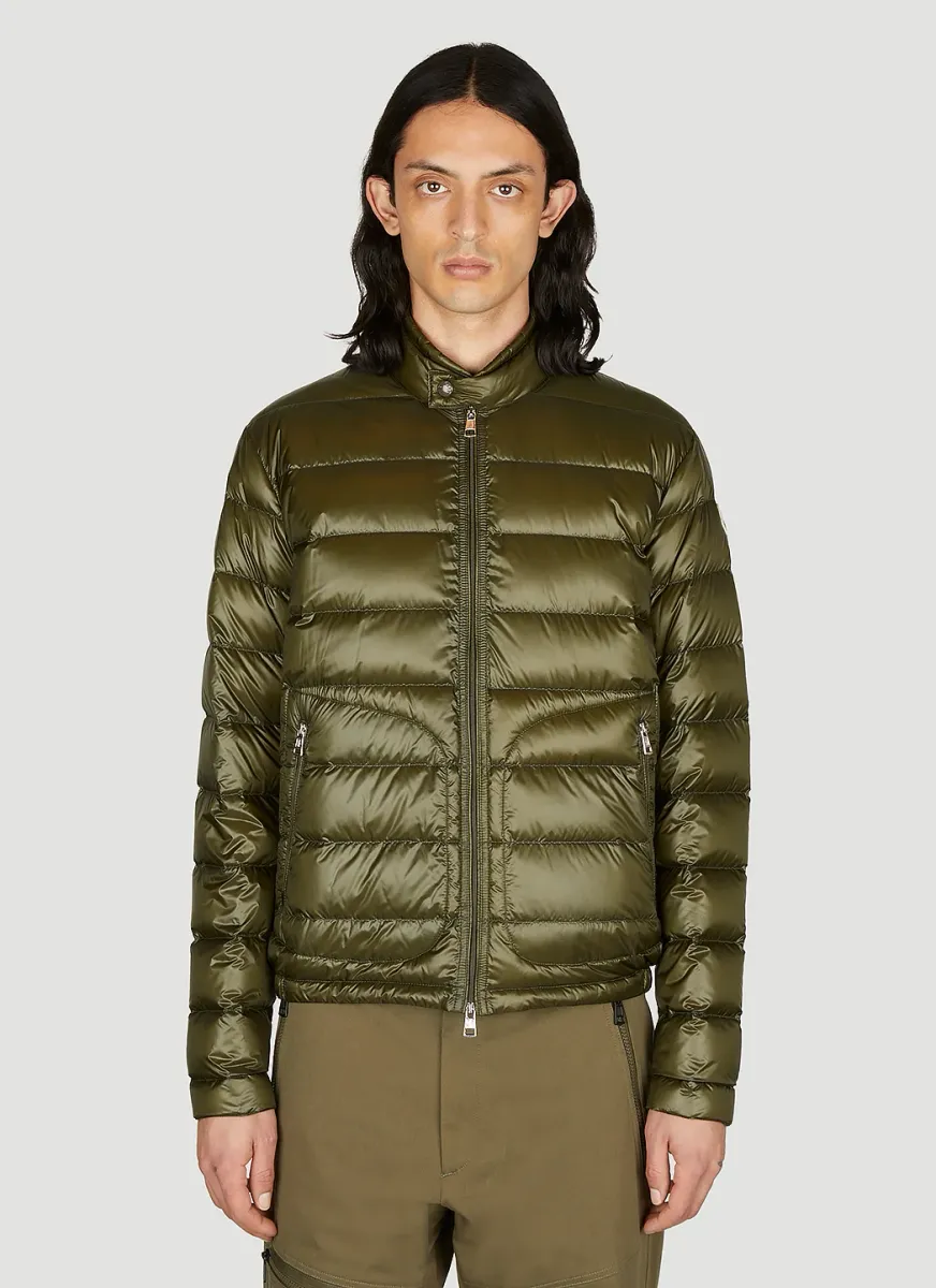 Acorus Jacket