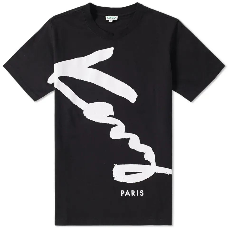 Script Tee