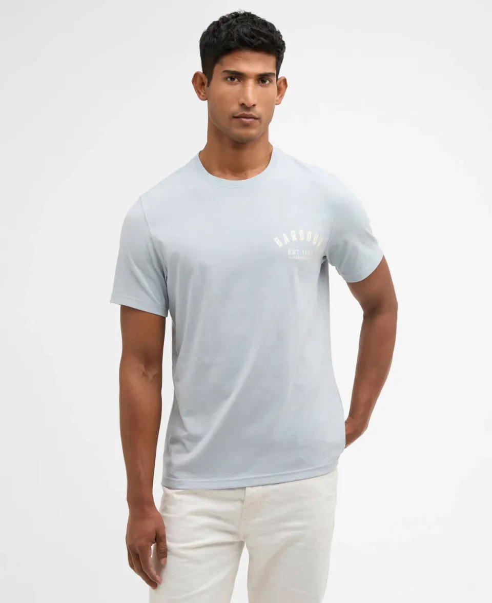 Preppy T-Shirt