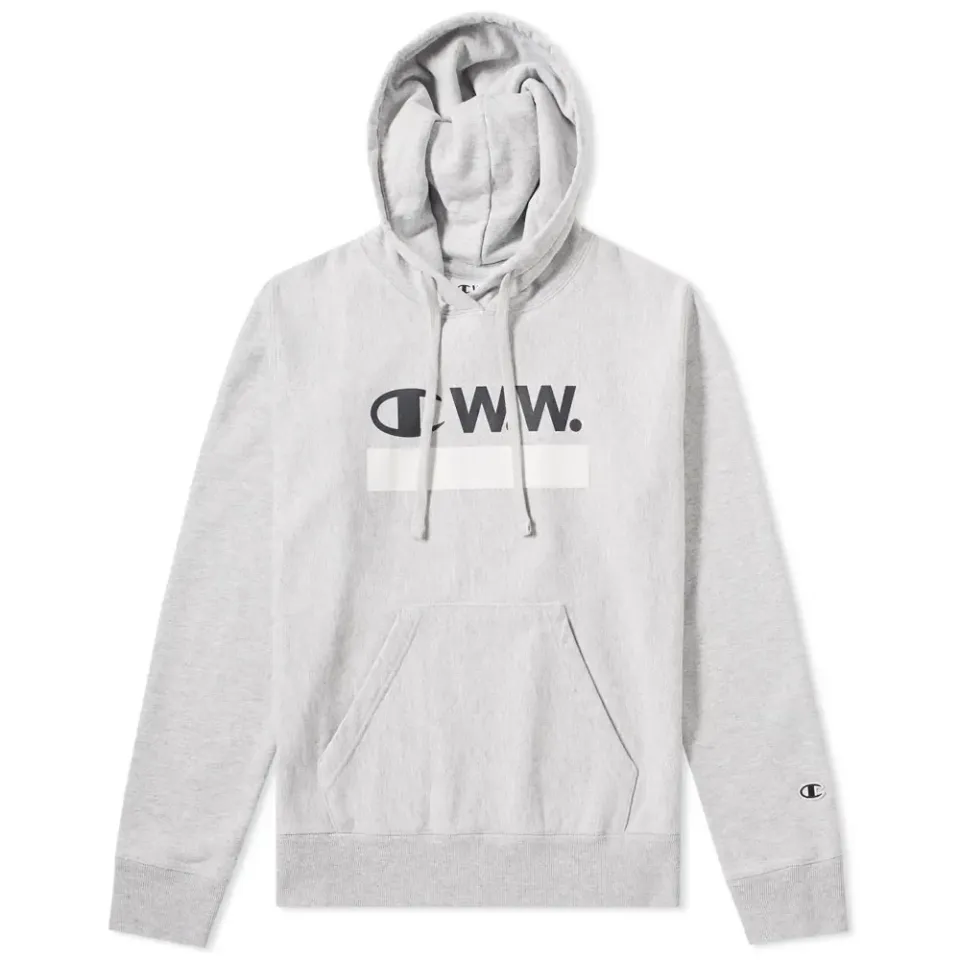 x Champion Women's Hoody