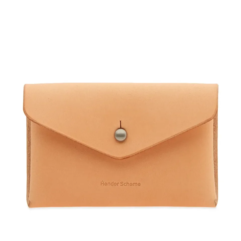 Leather Card Case