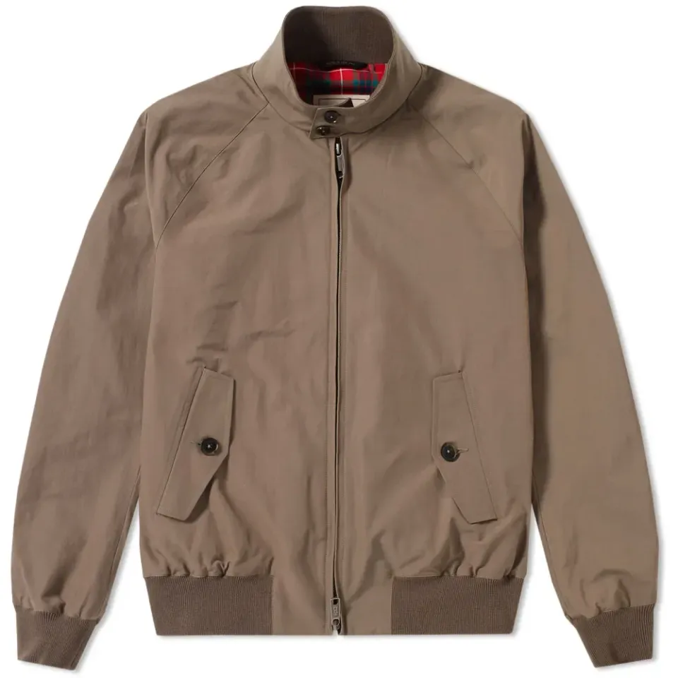 G9 Original Harrington Jacket