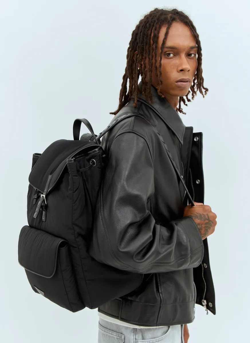 Crossroad Backpack