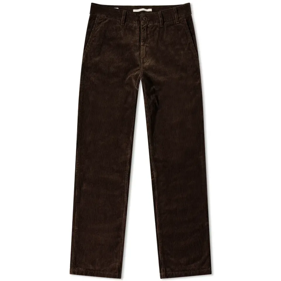 Aros Corduroy Chino