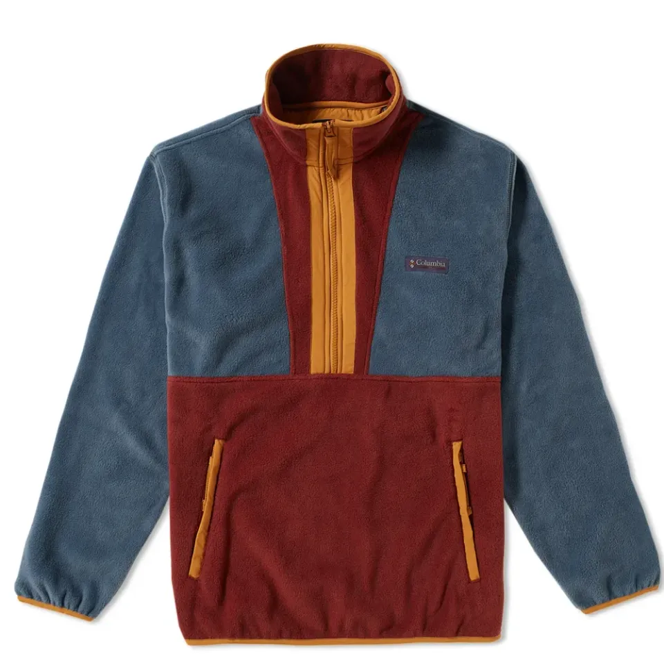 CSC Originals Retro Pullover Fleece