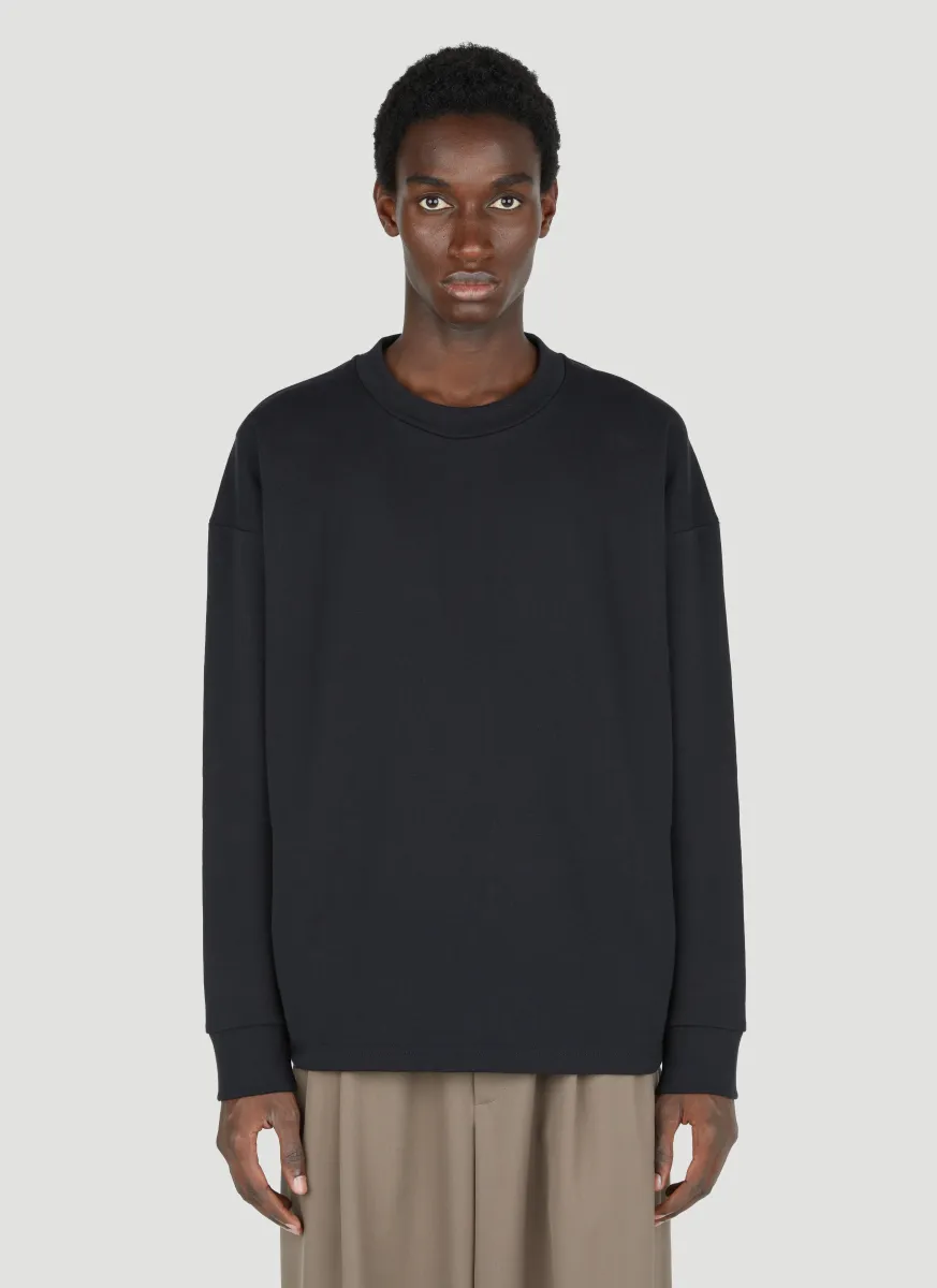 Ezan Sweatshirt