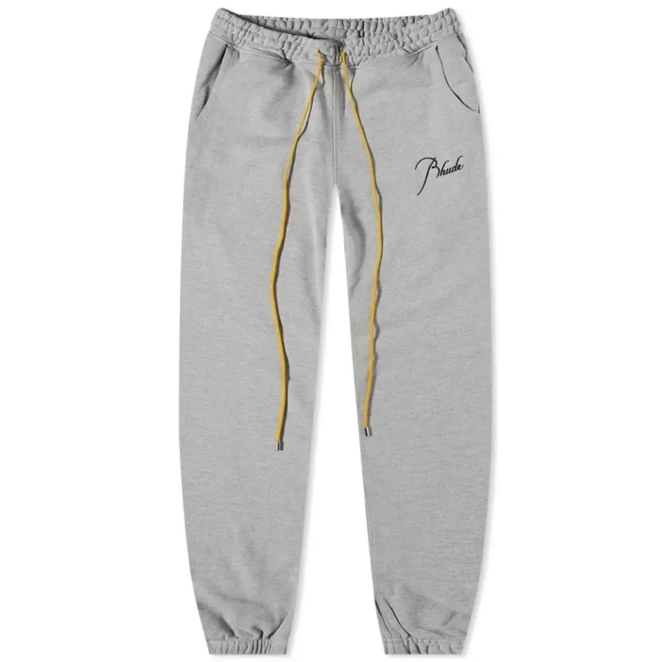 Terry Sweat Pant