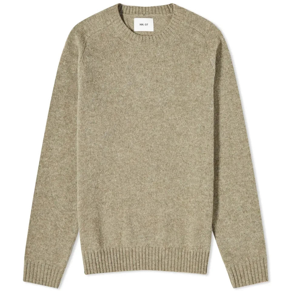 Nathan Crew Knit