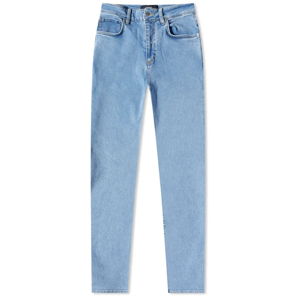 Essential Denim Jeans