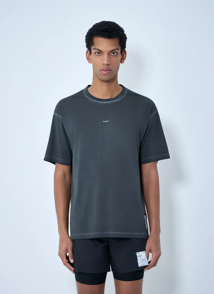 Cotton Jersey T-Shirt