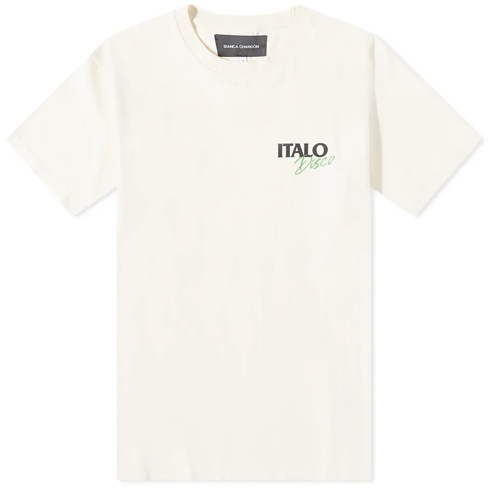 Italo Disco T-Shirt