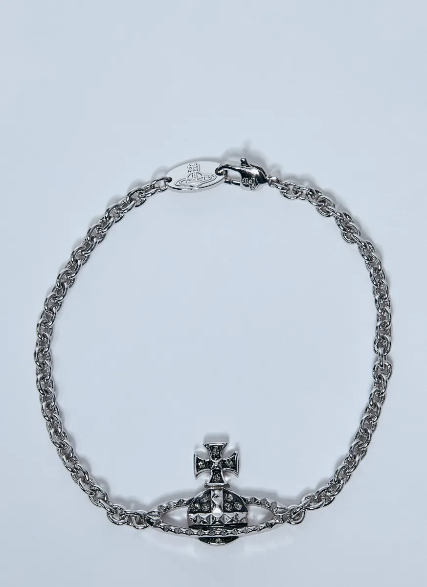 Mayfair Bas Relief Bracelet