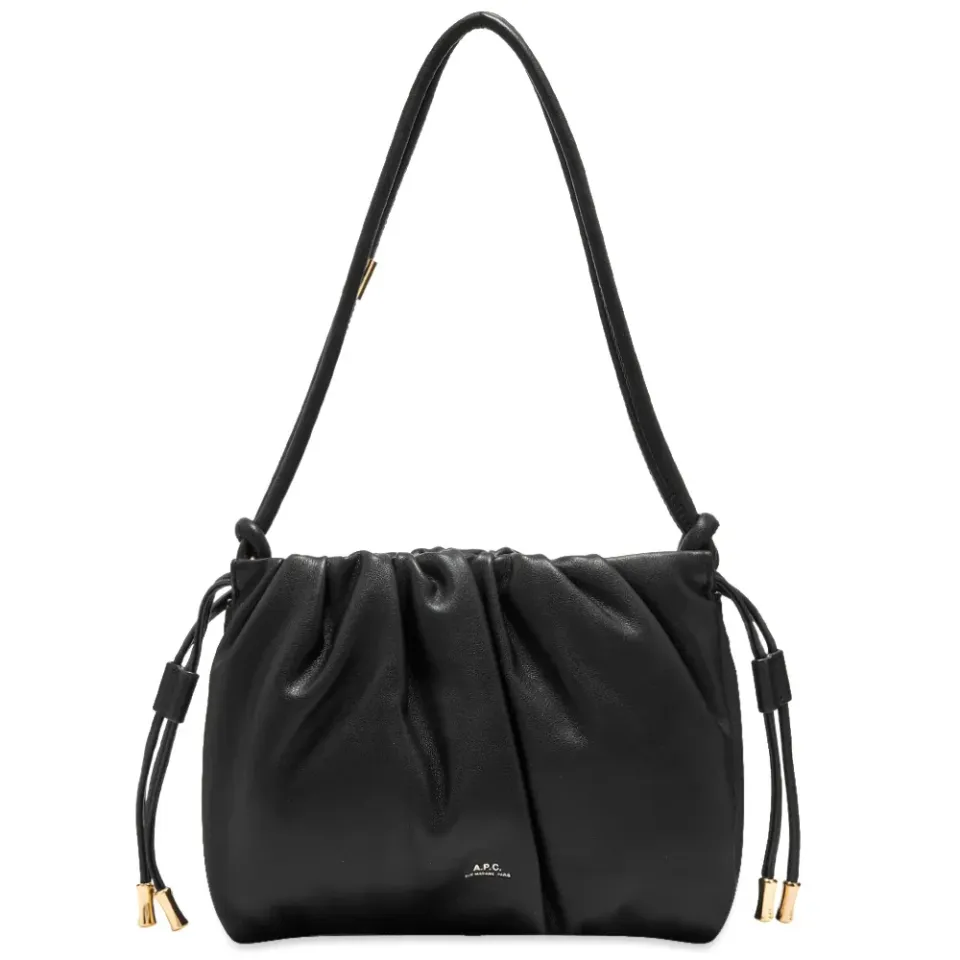 A.P.C. Ninon Mini Shoulder Bag