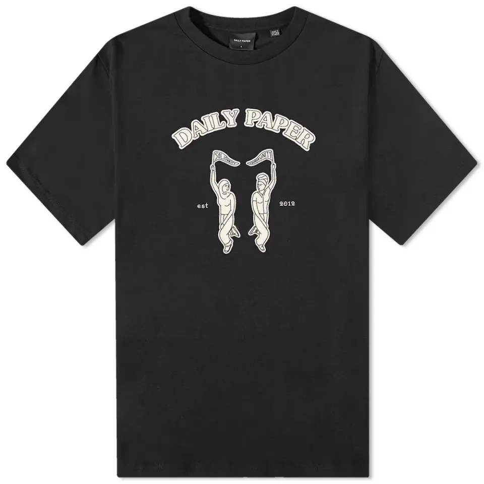 Noma Print T-Shirt