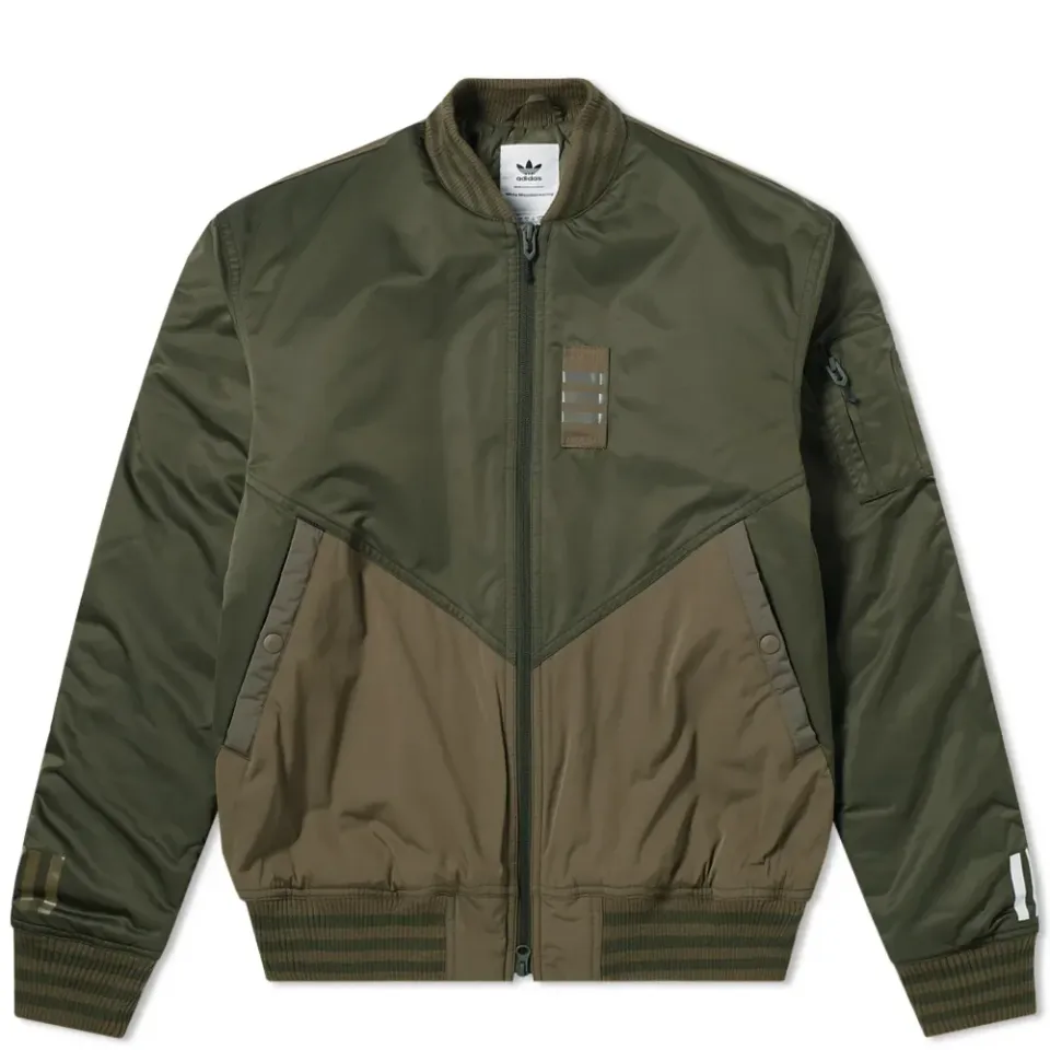 Flight Jacket