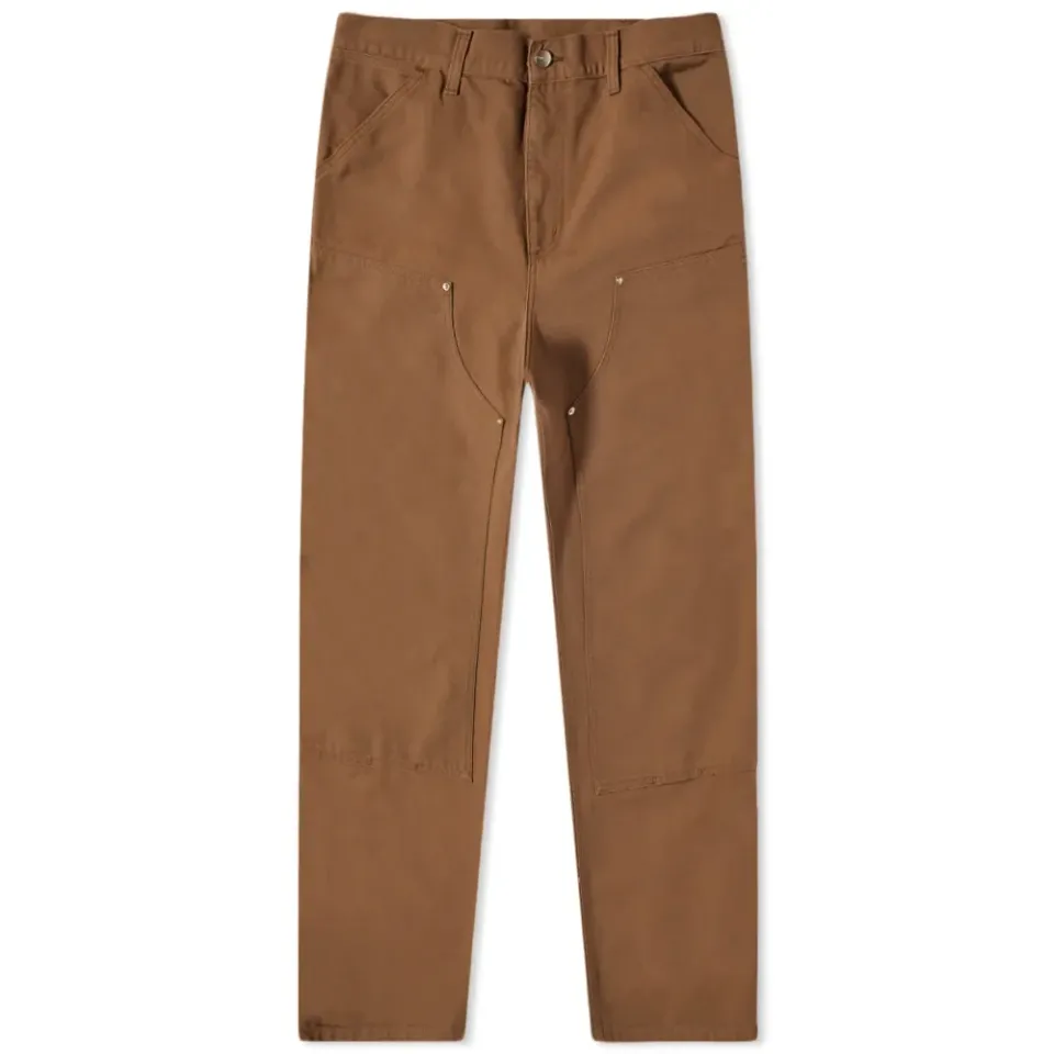 Double Knee Pant