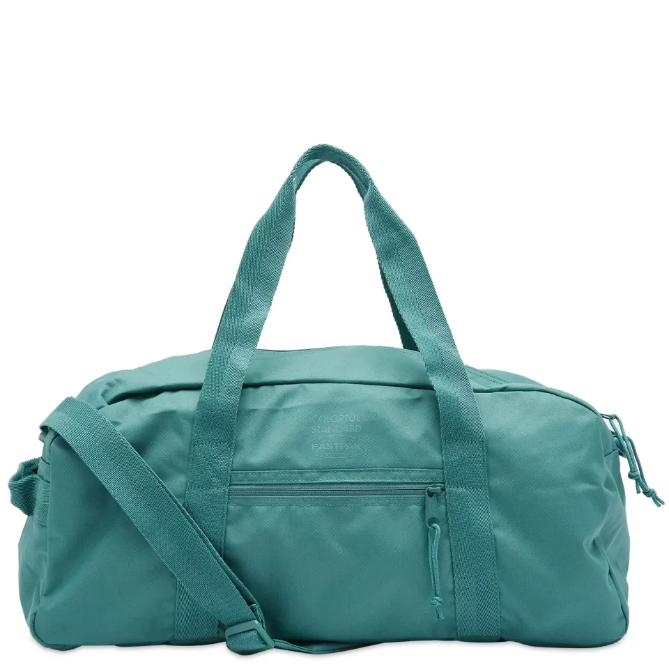 x Colorful Standard Stand+ Duffle Bag