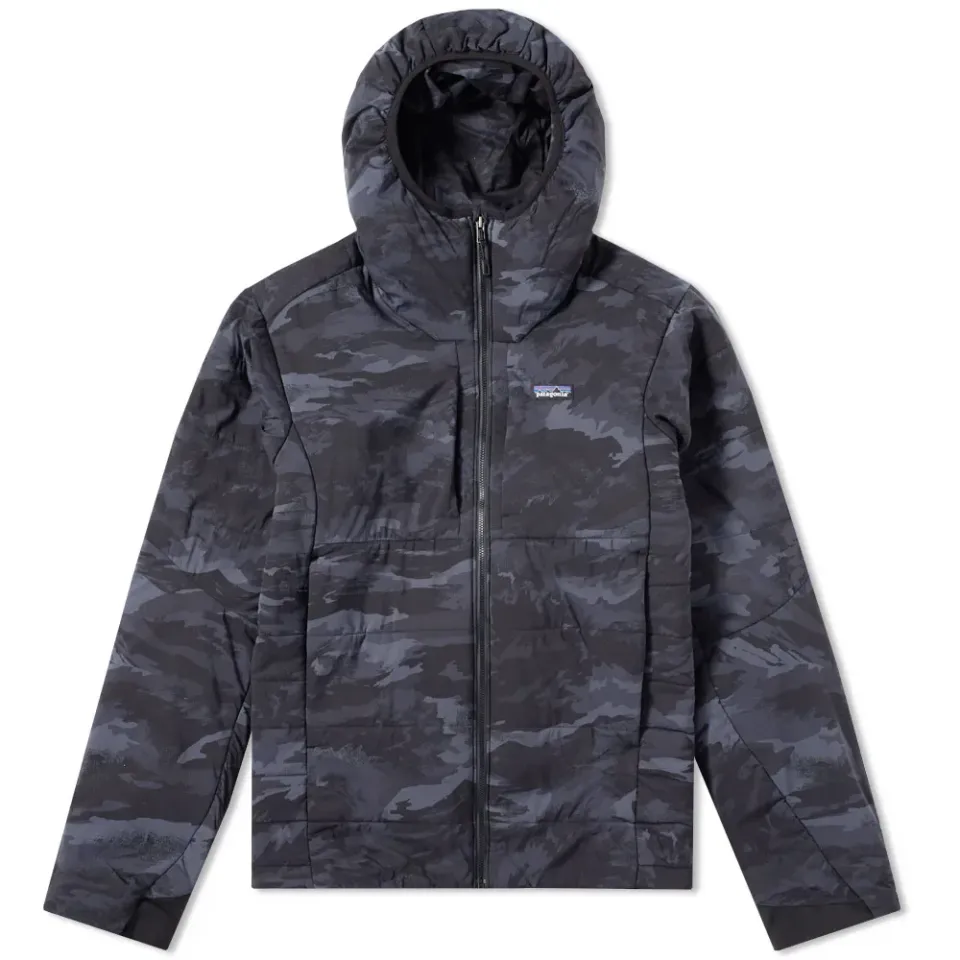 Nano-Air Hoody
