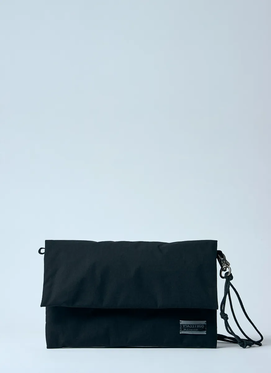 Necessity Crossbody Bag