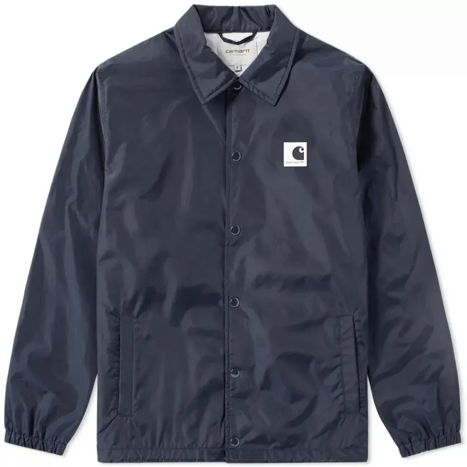 Sports Coach Jacket