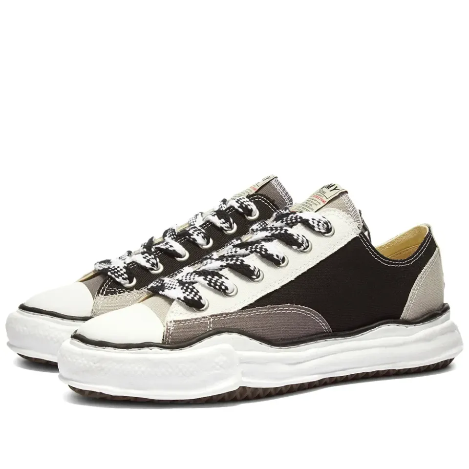 Peterson Low Original Sole Sneaker