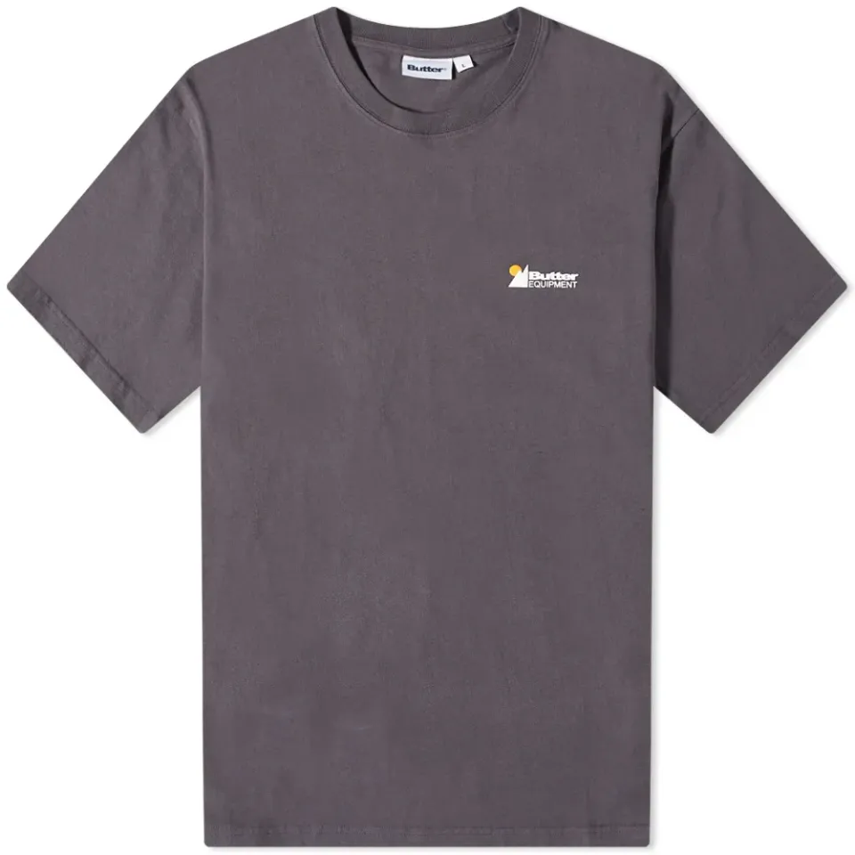 Equipment Pigment Dyed T-Shirt