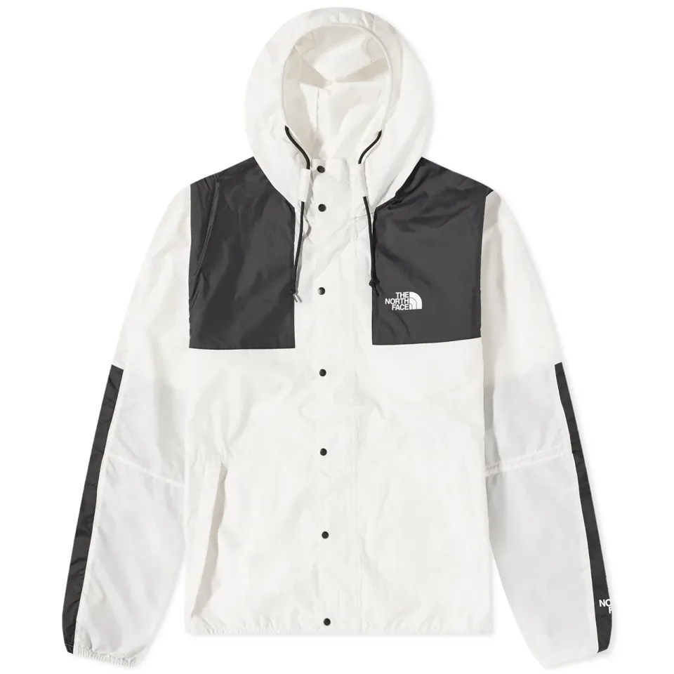 Seasonal Moutain Jacket