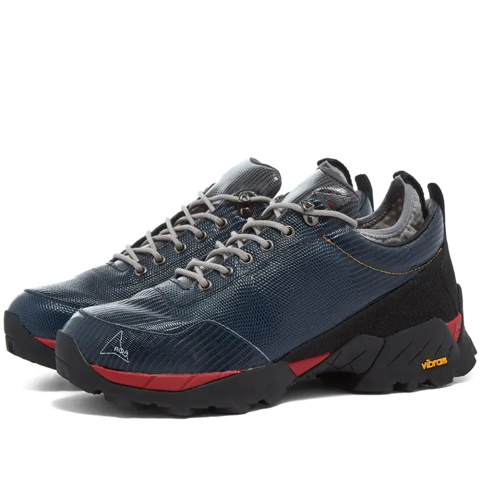 Neal Hiking Sneaker