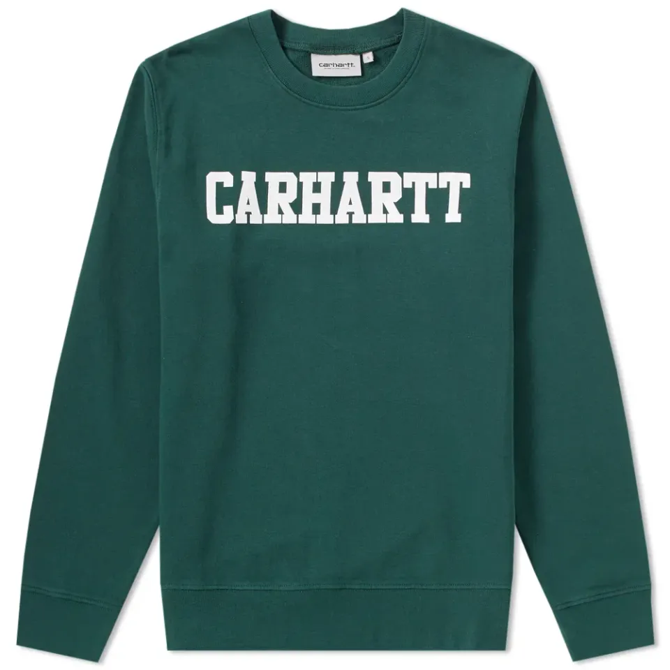 College Sweat