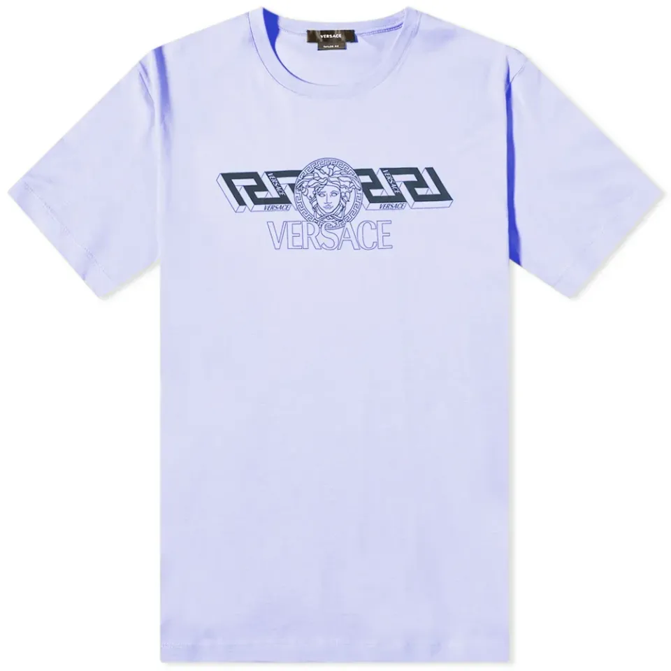 New Logo T-Shirt