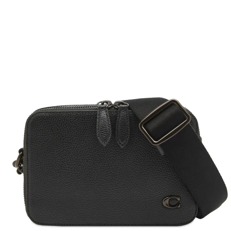 Charter Crossbody Bag
