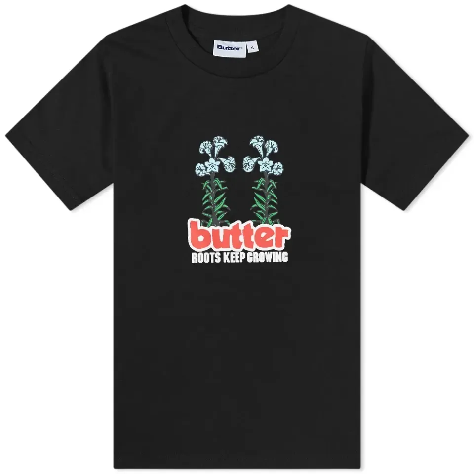 Roots T-Shirt