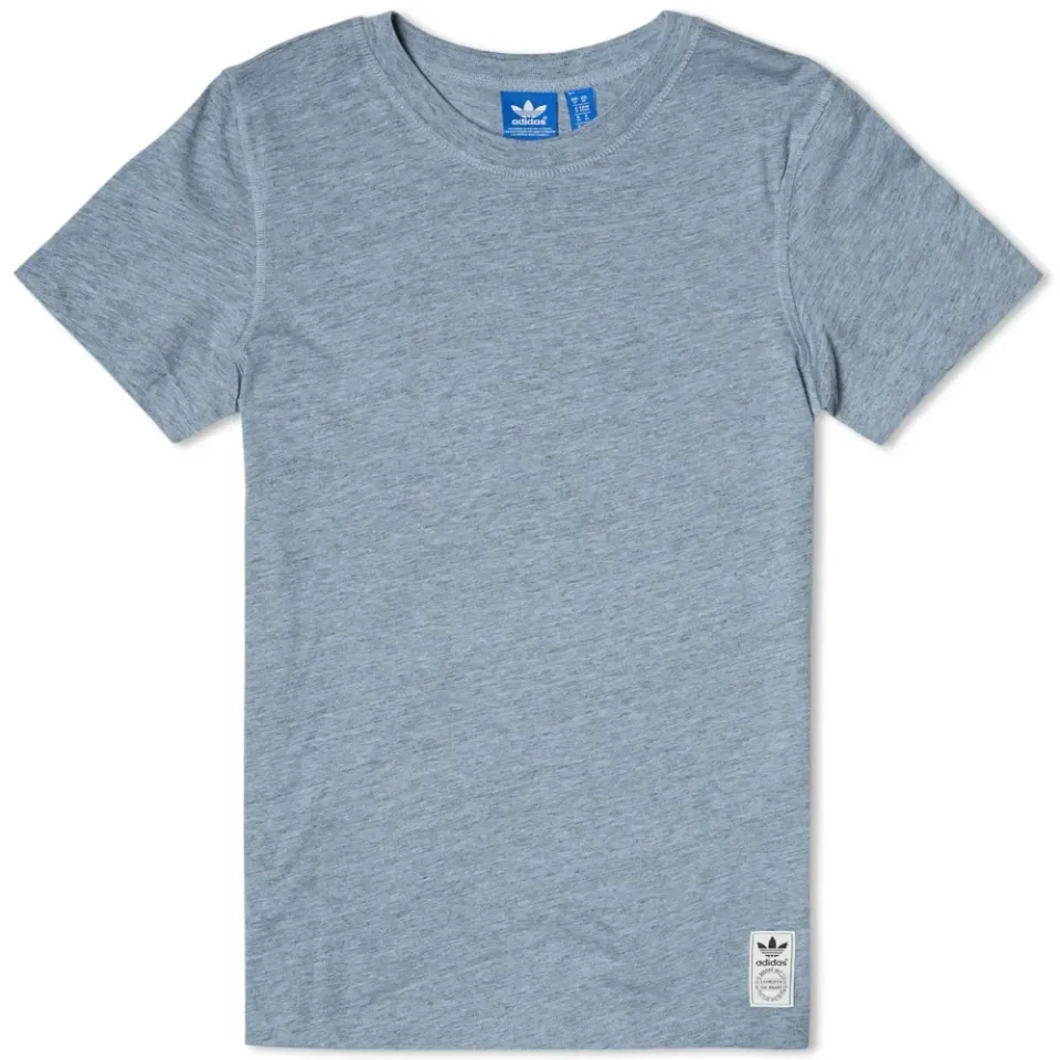 Premium Essentials Tee