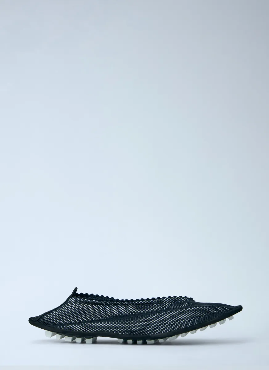 Ramberg Slip Ons Ballerinas