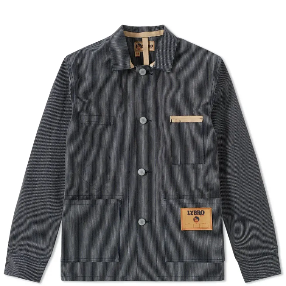 x Lybro Rail Jacket
