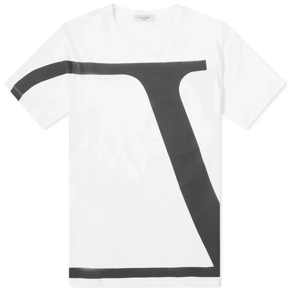 Go Logo T-Shirt