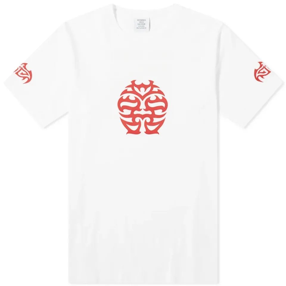 Double Happiness T-Shirt