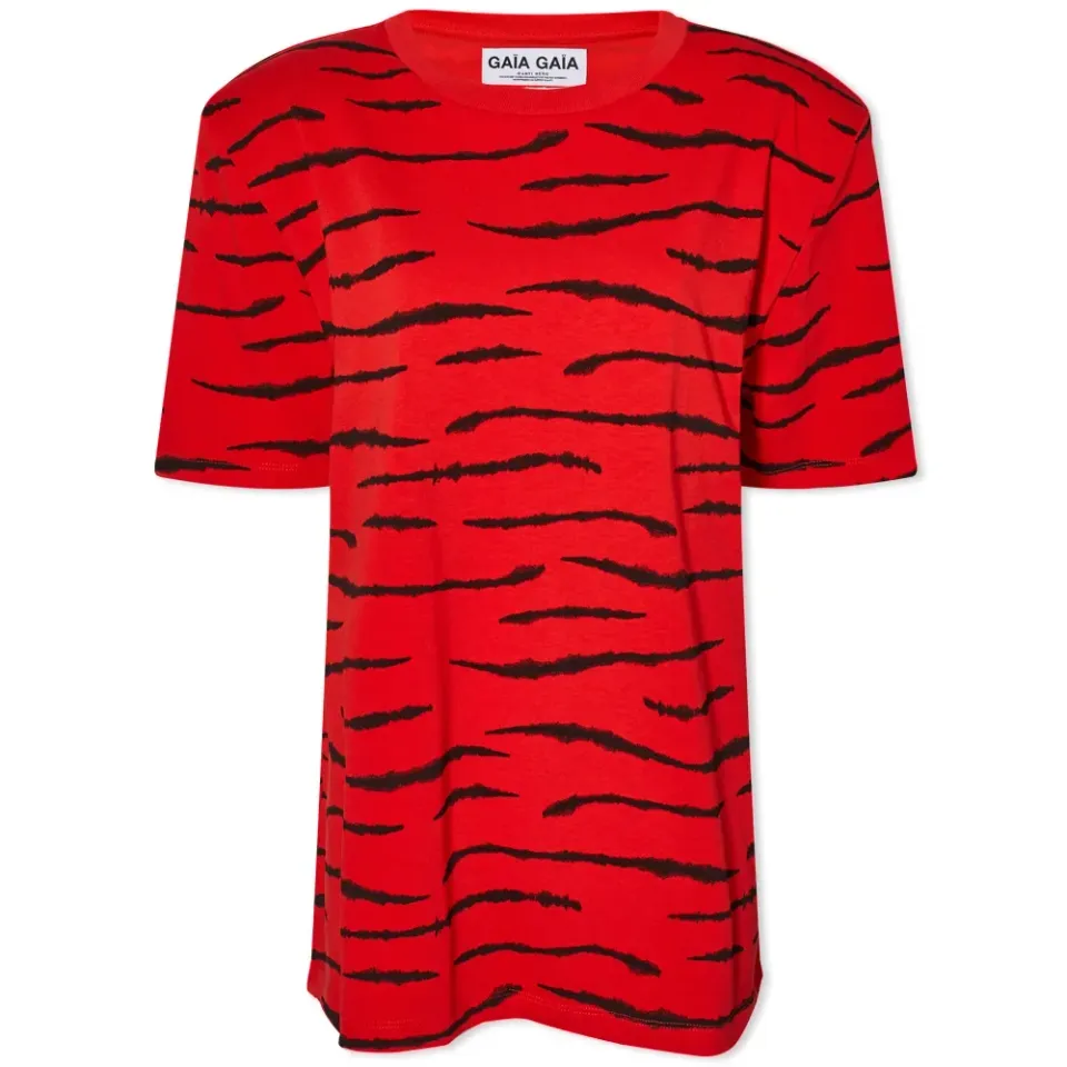 GAÏA GAÏA Loose Fit Tee